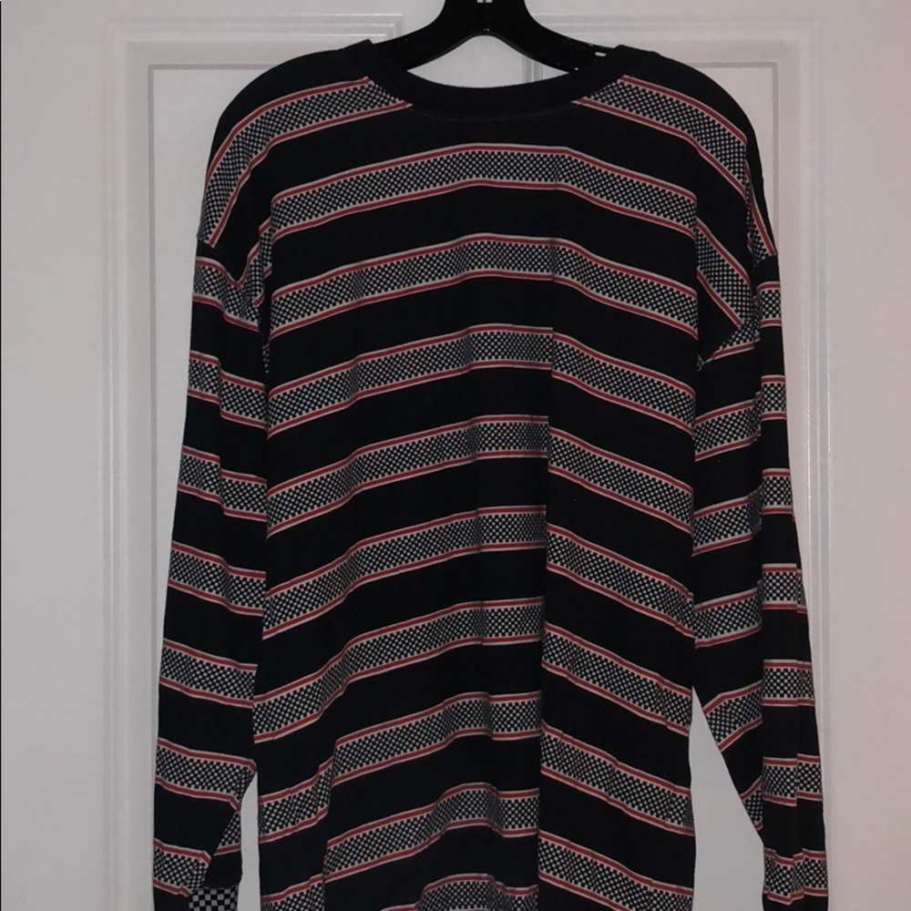 Urban longsleeve xlarge